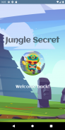 Jungle Secret - Mystery Treasure screenshot 5