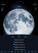 Deluxe Moon Premium - Moon Calendar screenshot 19