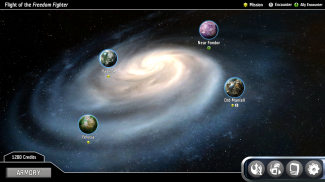 Application Star Wars : Assaut sur l’Empire screenshot 5