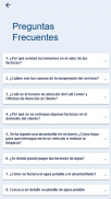 Interagua Agencia Virtual screenshot 2