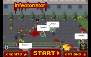 Infectonator screenshot 6