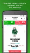 StockX - Buy & Sell Sneakers, Streetwear + More screenshot 2