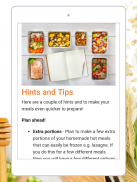 Baby Led Weaning Quick Recipes screenshot 17