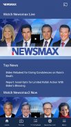 Newsmax screenshot 4
