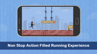 Programmer Run screenshot 3