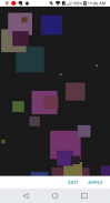 Squares - wallpaper screenshot 5