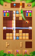 Block Crush: Wood Block Puzzle screenshot 6