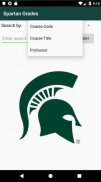 Spartan Grades screenshot 5