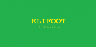 Elifoot 24