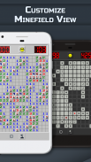 Minesweeper GO - classic game screenshot 2