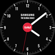 Samsung Global Goals screenshot 19