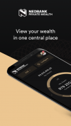 Nedbank Private Wealth App screenshot 5
