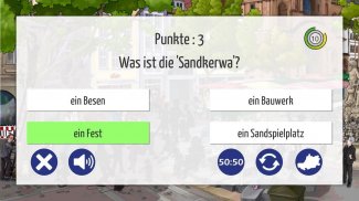 Bamberg wimmelt Quiz screenshot 1