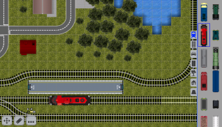 Train Tracks 2 screenshot 6