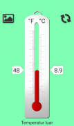 Termometer screenshot 6
