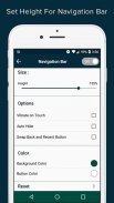 Custom Navigation Bar - Navbar Customize screenshot 4
