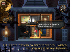 ROOMS: The Toymaker's Mansion - FREE screenshot 17
