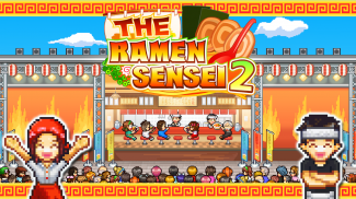 The Ramen Sensei 2 screenshot 12