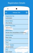 RTO Vehicle Information screenshot 9
