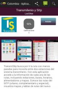Las apps de Colombia screenshot 1