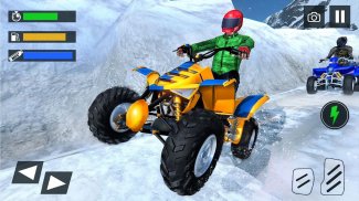 Offroad ATV Quad Bike Game screenshot 6