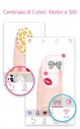 YouCam Nails - Salone per Manicure Personalizzate screenshot 0
