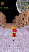 Temple Arabian Nights Run 3D screenshot 4