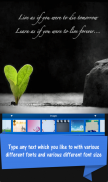 Quotesgram - Quotes on Pic screenshot 2