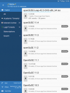 BiglyBT, Torrent Downloader screenshot 4