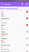 Khmer Glossary screenshot 2