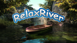 Relax River VR screenshot 5