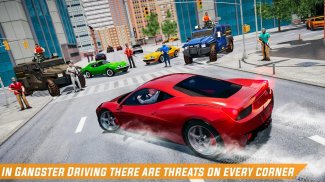 فيغاس قصة جريمة - ألعاب نقل السيارات screenshot 1