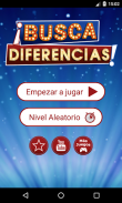 Encuentra las Diferencias screenshot 0