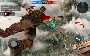 FPS battleground attack games screenshot 13