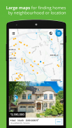 Real Estate in Canada by Zolo screenshot 1