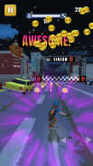 Faily Skater Street Racer screenshot 12