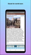 World History e-Book screenshot 11