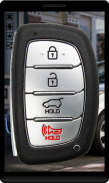 Car Key Remote screenshot 1