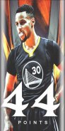 Stephen Curry Wallpapers screenshot 5