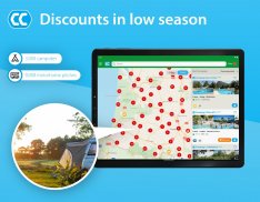 CampingCard ACSI screenshot 16