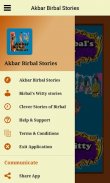 Akbar Birbal Stories screenshot 10