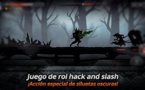Espada Oscura (Dark Sword) screenshot 11