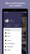 Gallery Lite - Photos, Videos screenshot 2