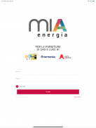 miA Energia screenshot 1