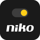 Niko connected switch