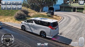 Supreme Car Driving: City Car screenshot 6