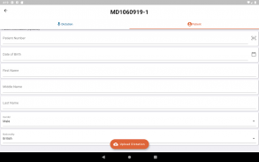 Prescribe Digital MHC screenshot 10