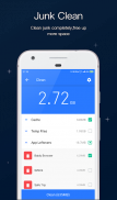 Cleaner-Phone Clean,Booster,Optimizer,AppLock screenshot 7