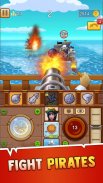 Pirate Bay - action shooter. screenshot 4