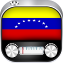 Radios de Venezuela Online - Emisoras de Radio FM Icon